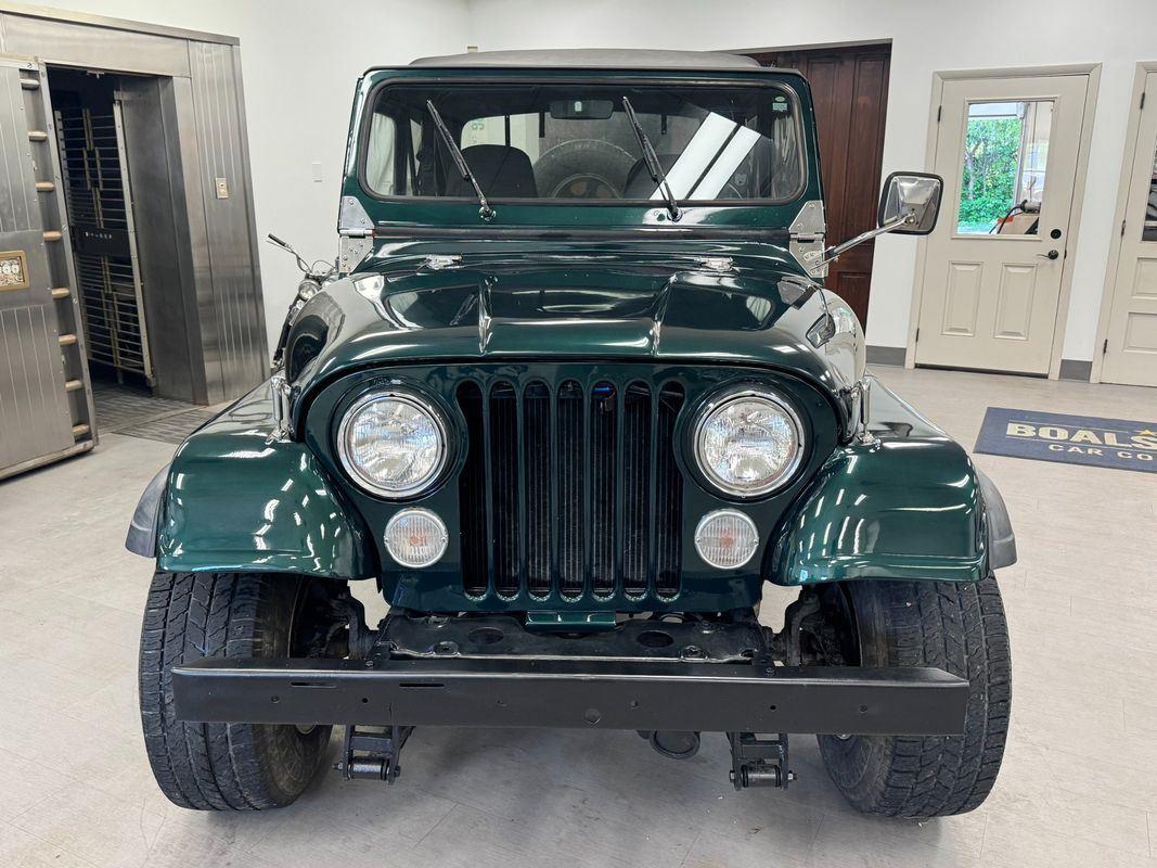 Boalsburg Car Co