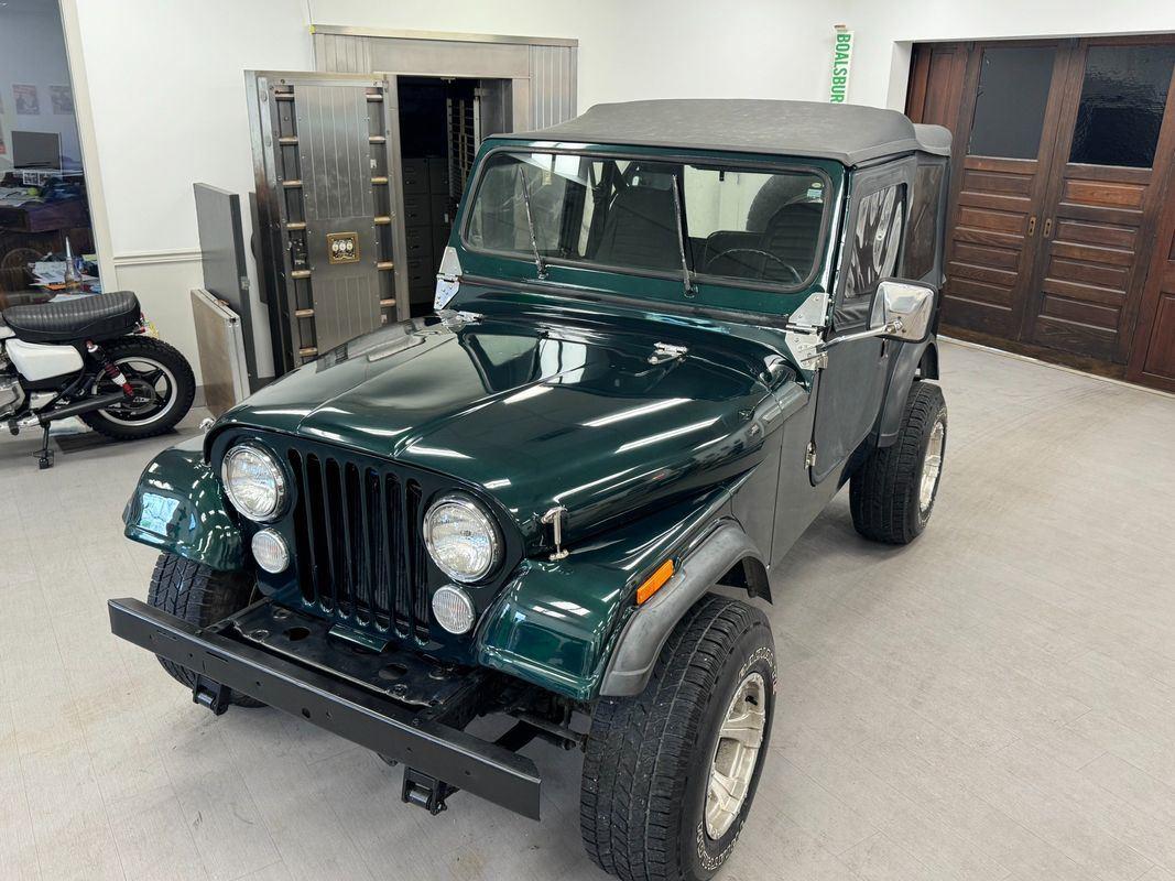 Boalsburg Car Co