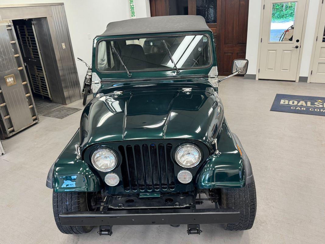 Boalsburg Car Co