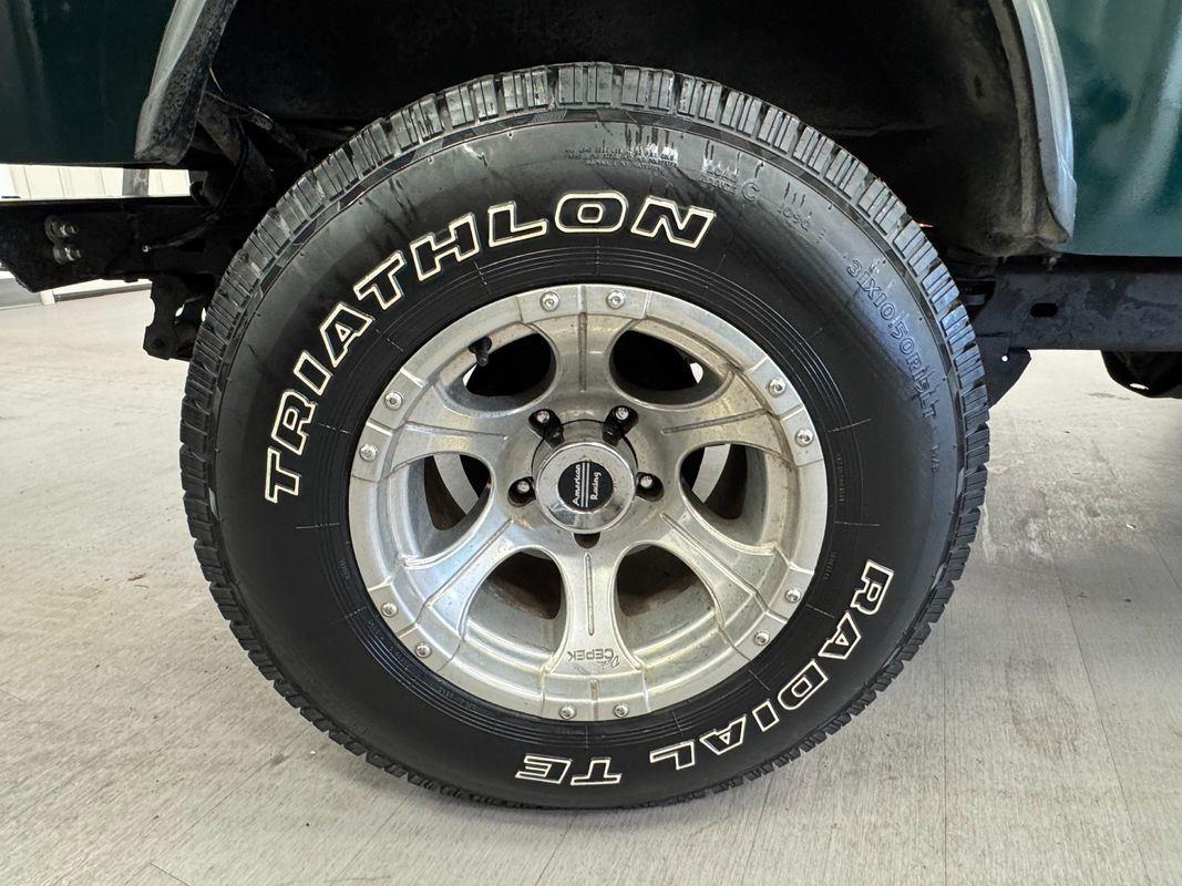 Boalsburg Car Co