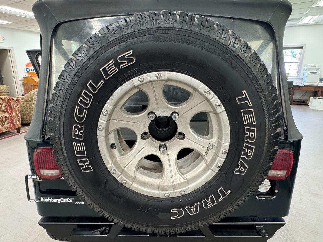 Boalsburg Car Co