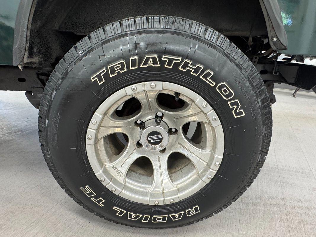 Boalsburg Car Co