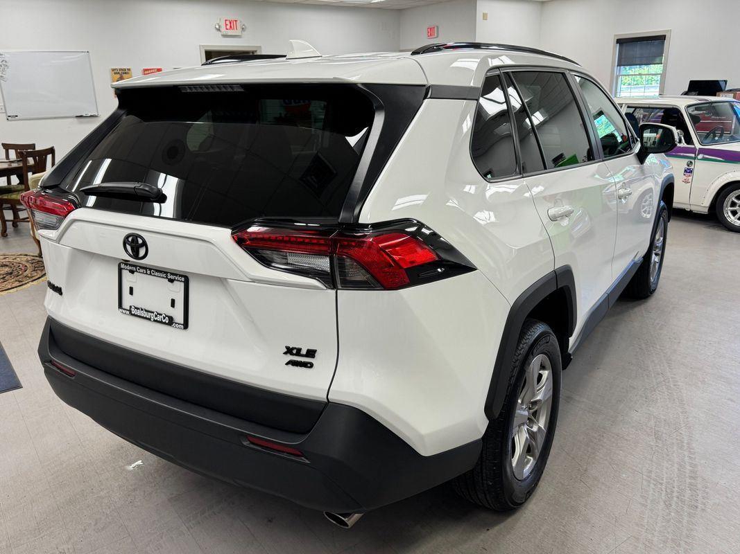Boalsburg Car Co