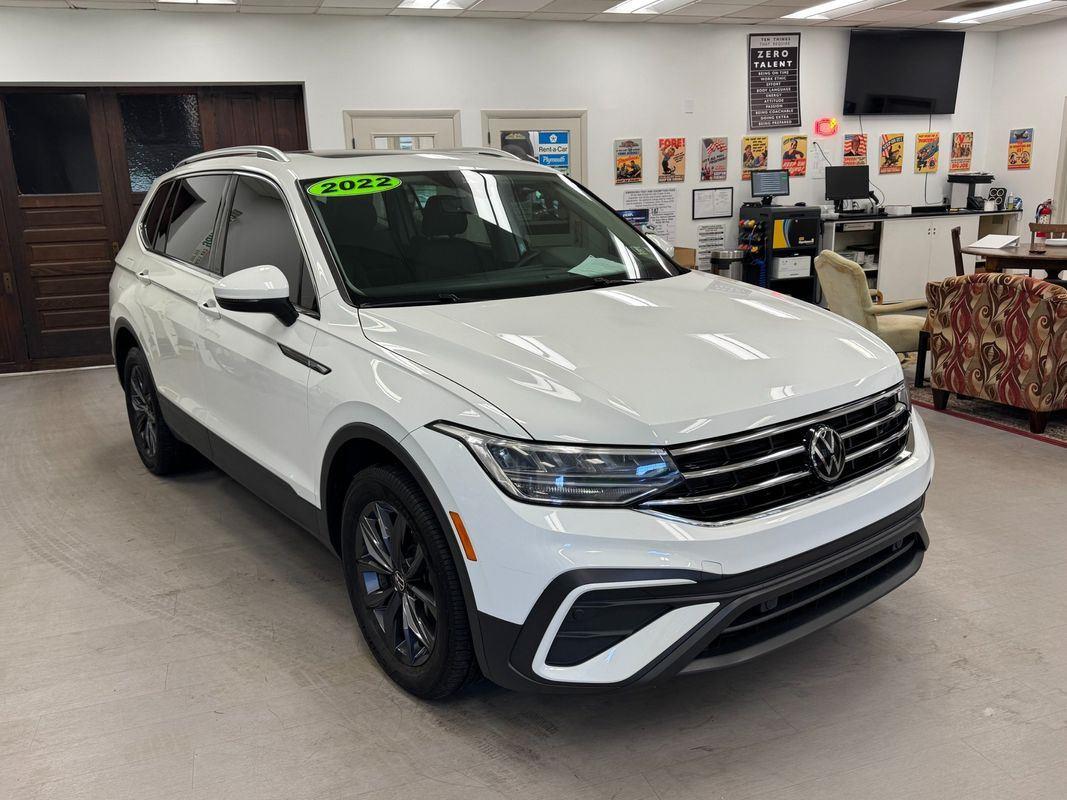 Boalsburg Car Co