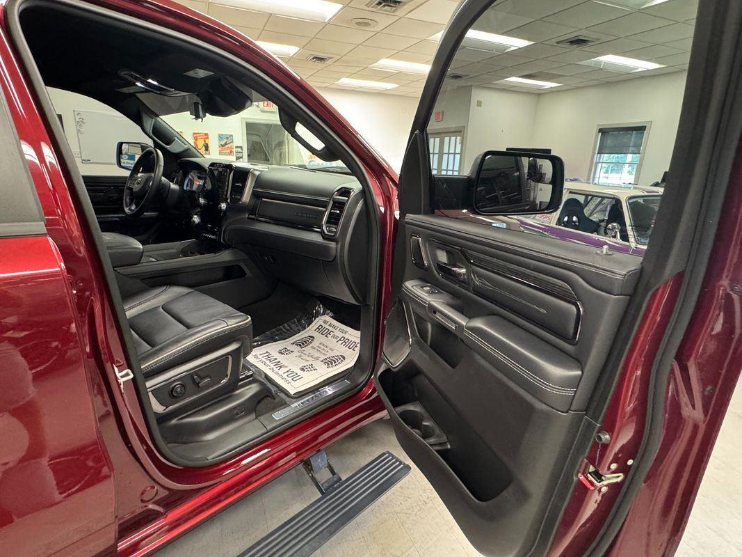 Boalsburg Car Co