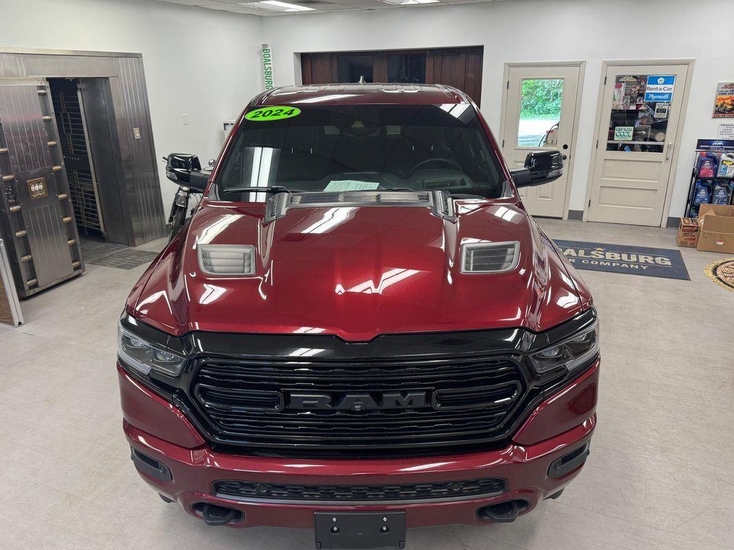 Boalsburg Car Co