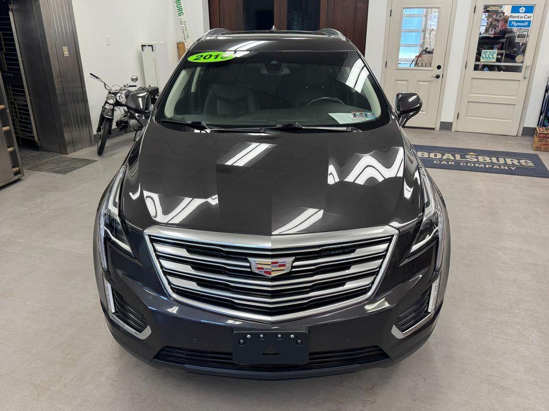 Boalsburg Car Co