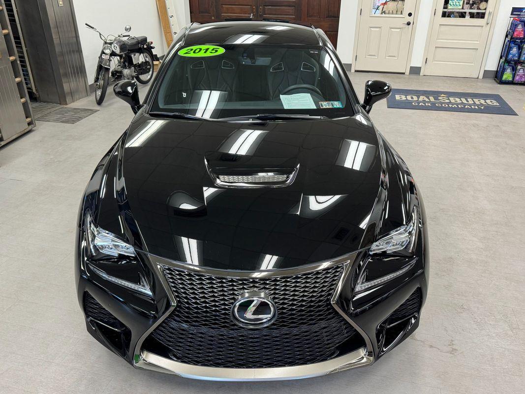 Boalsburg Car Co