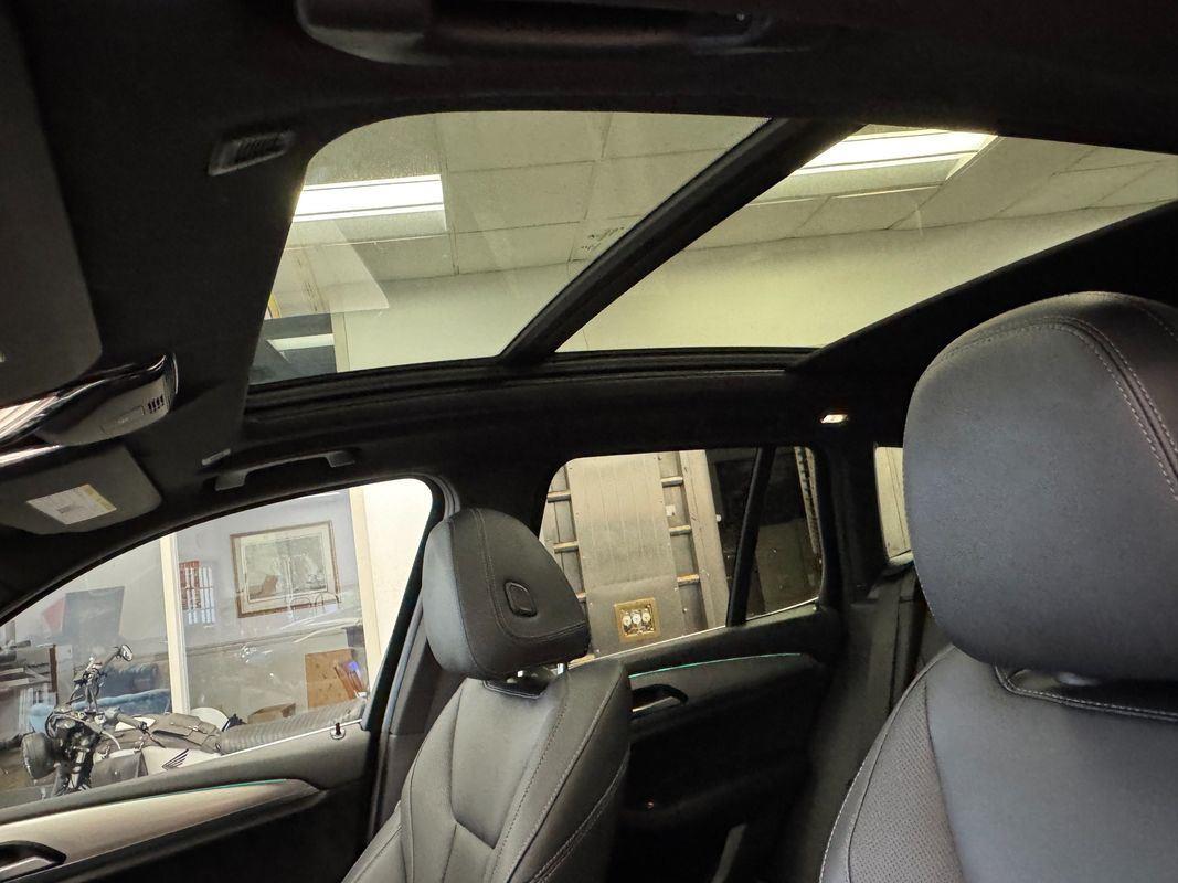 Boalsburg Car Co