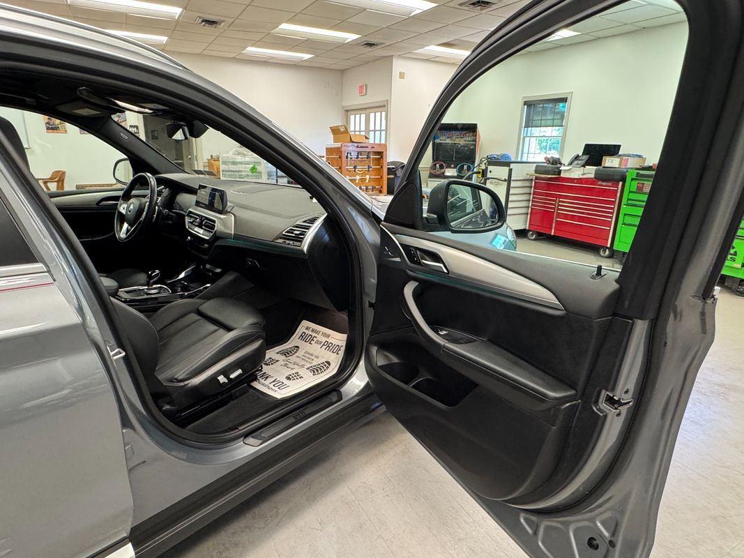 Boalsburg Car Co