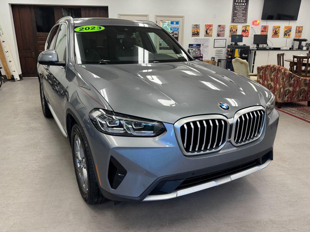 Boalsburg Car Co