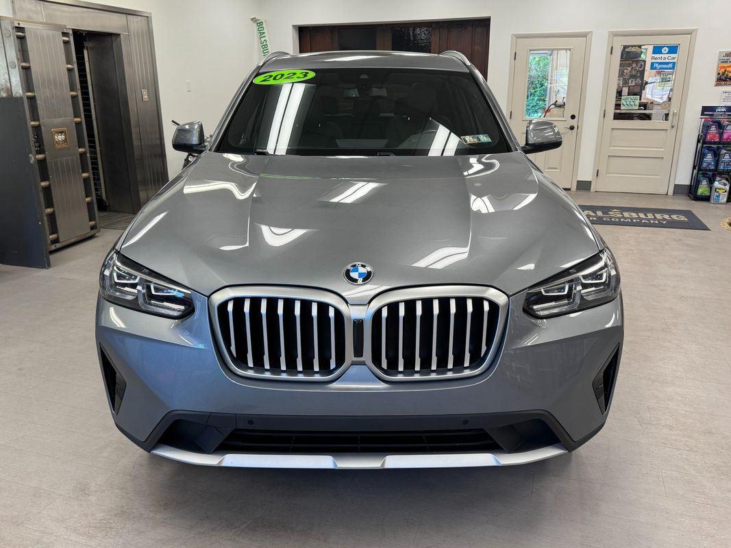 Boalsburg Car Co