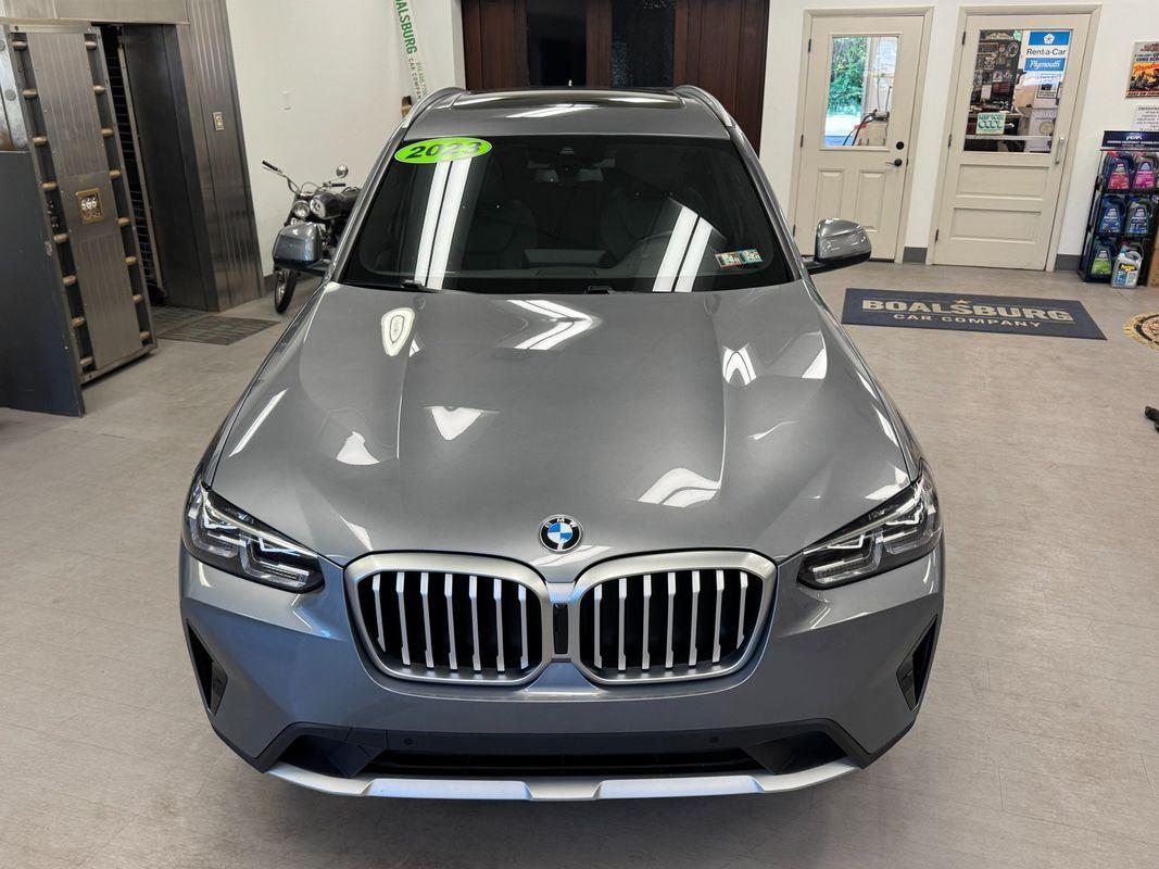Boalsburg Car Co