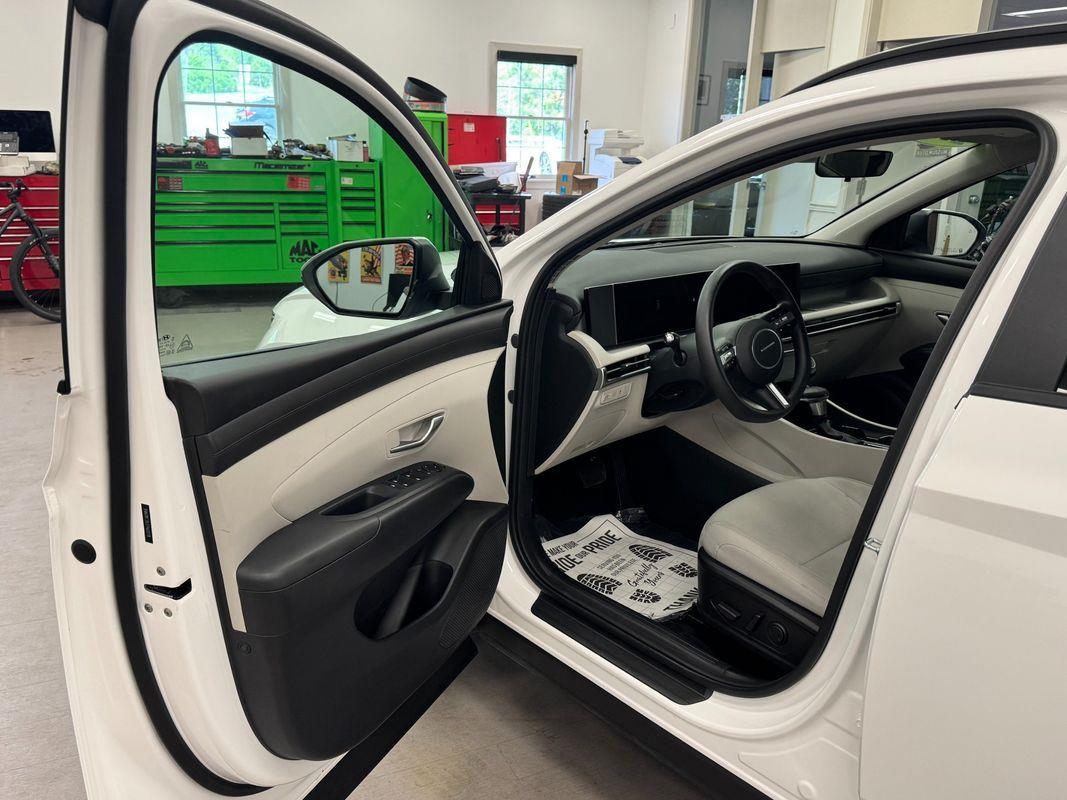 Boalsburg Car Co