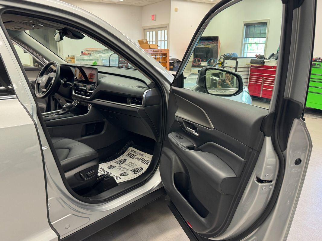 Boalsburg Car Co