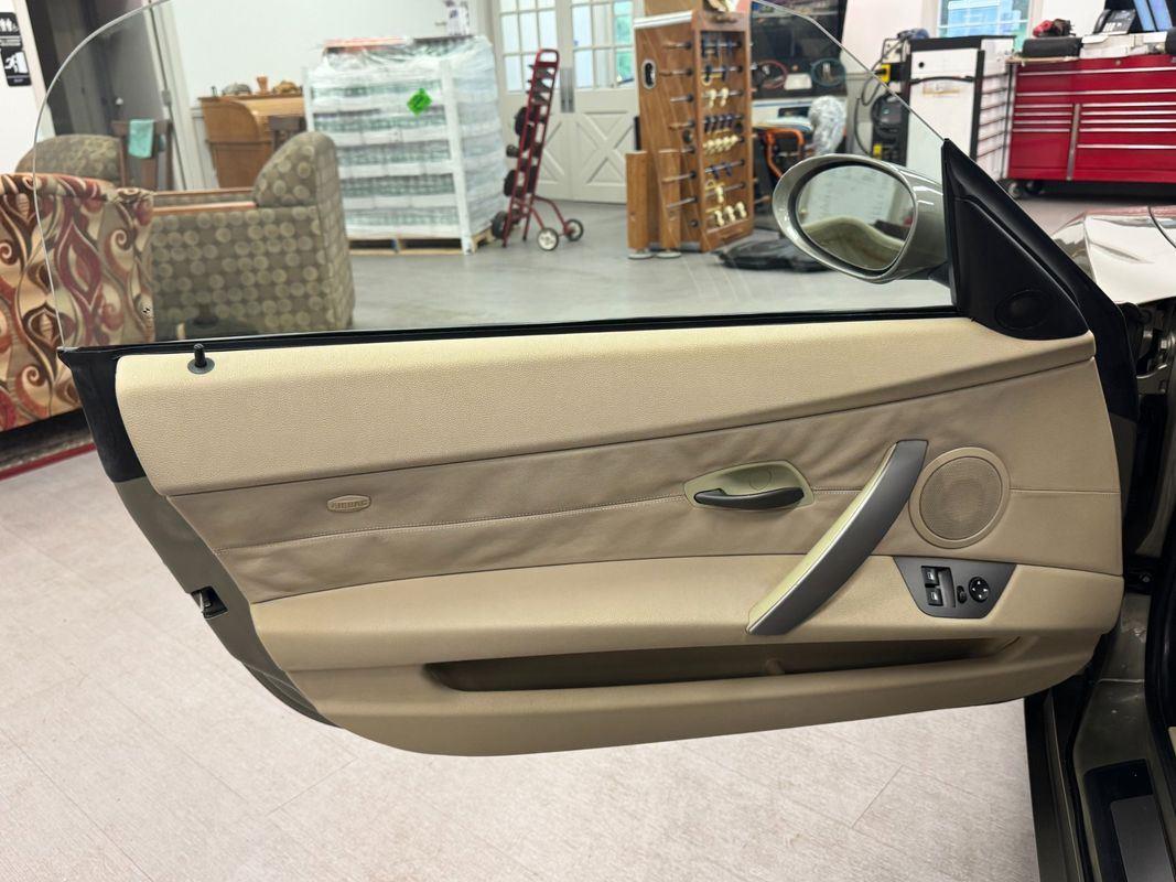 Boalsburg Car Co