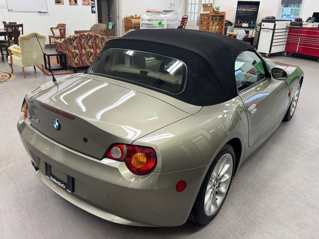Boalsburg Car Co