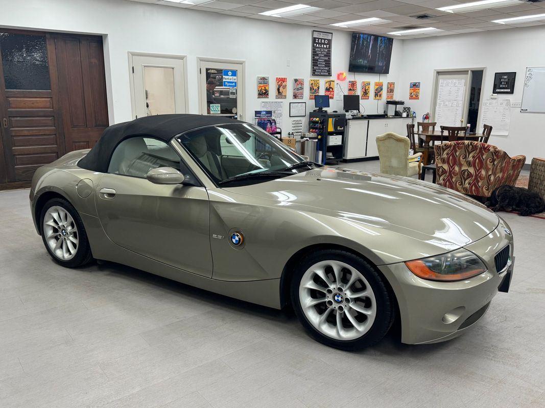 Boalsburg Car Co