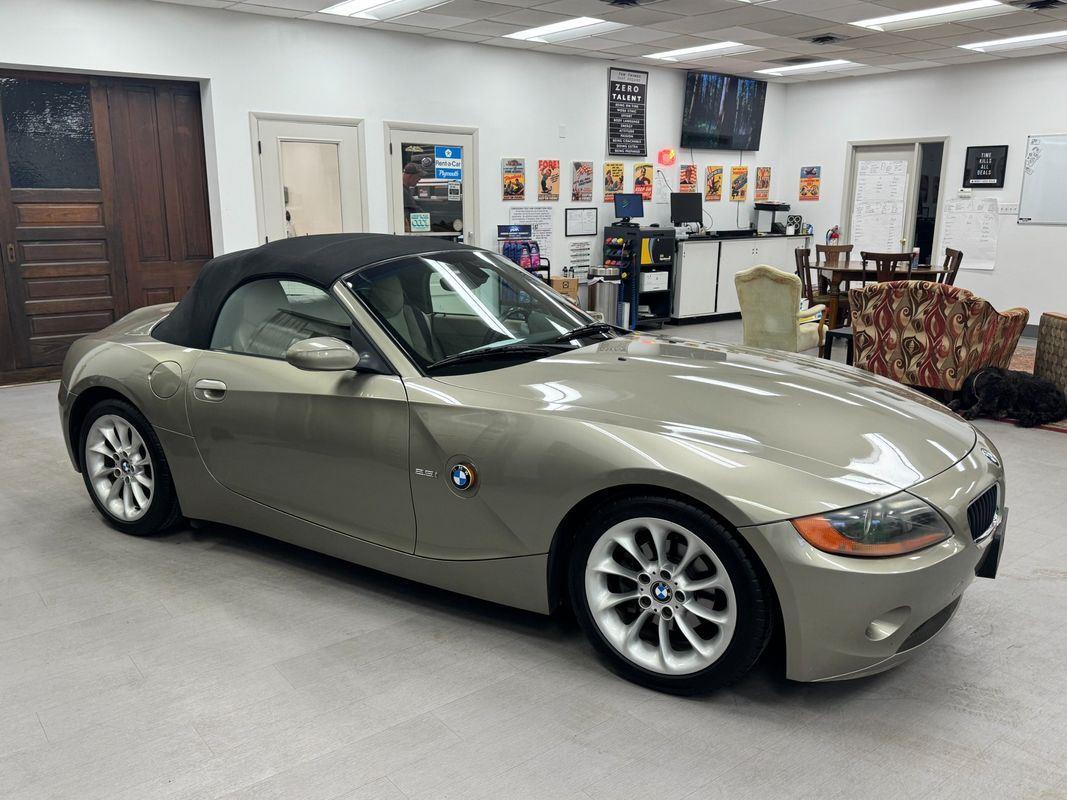 Boalsburg Car Co