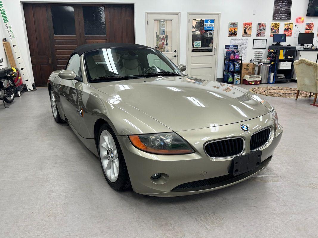 Boalsburg Car Co