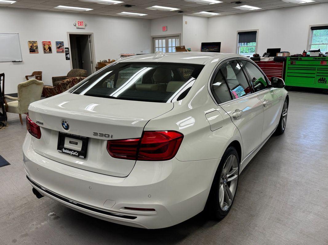 Boalsburg Car Co