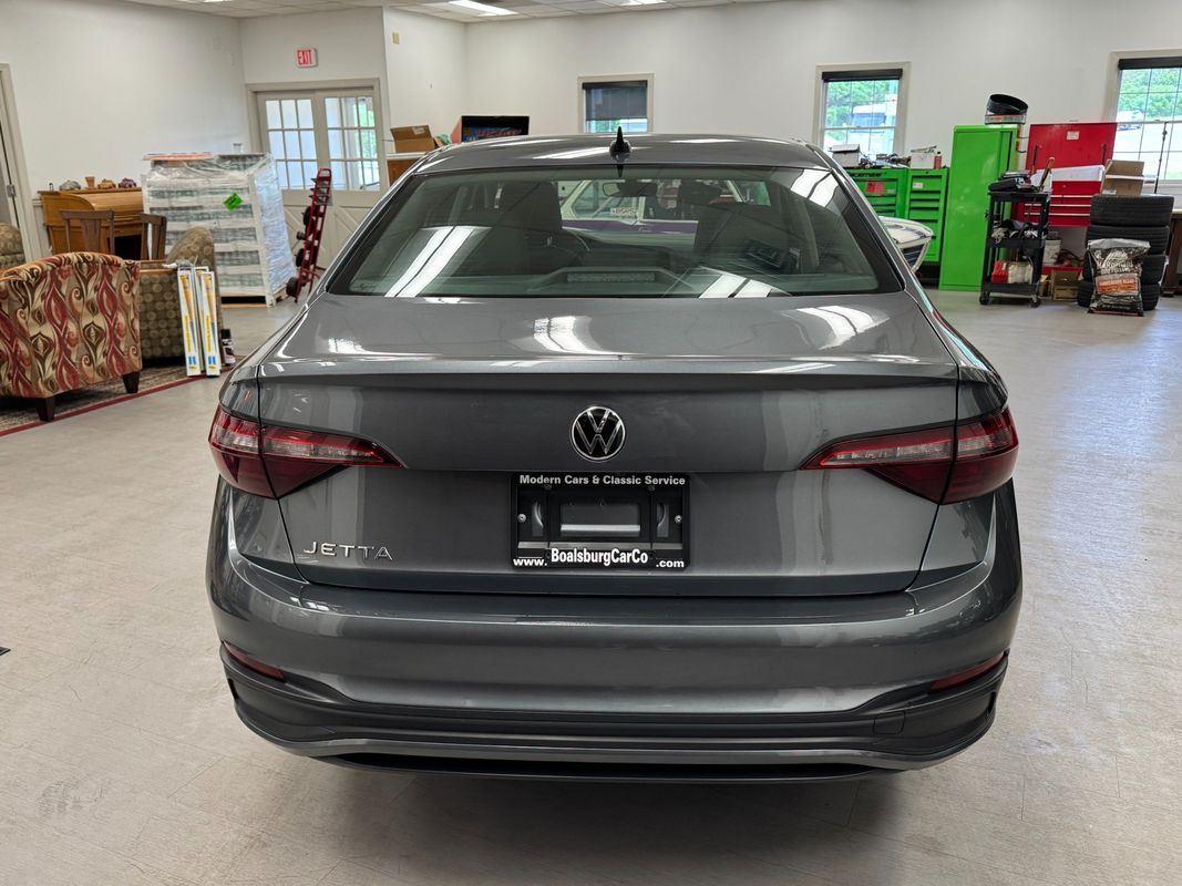 Boalsburg Car Co