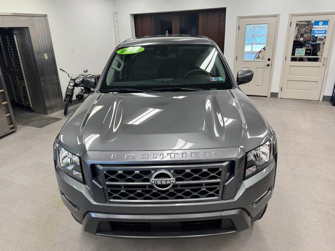 Boalsburg Car Co