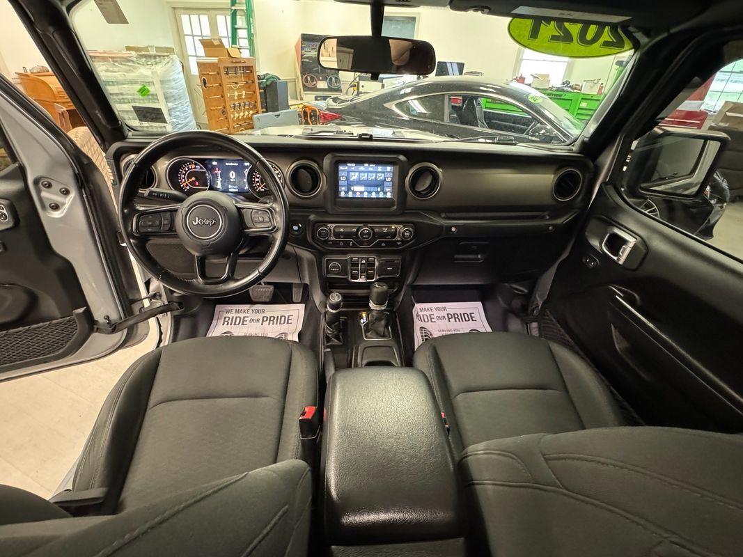 Boalsburg Car Co