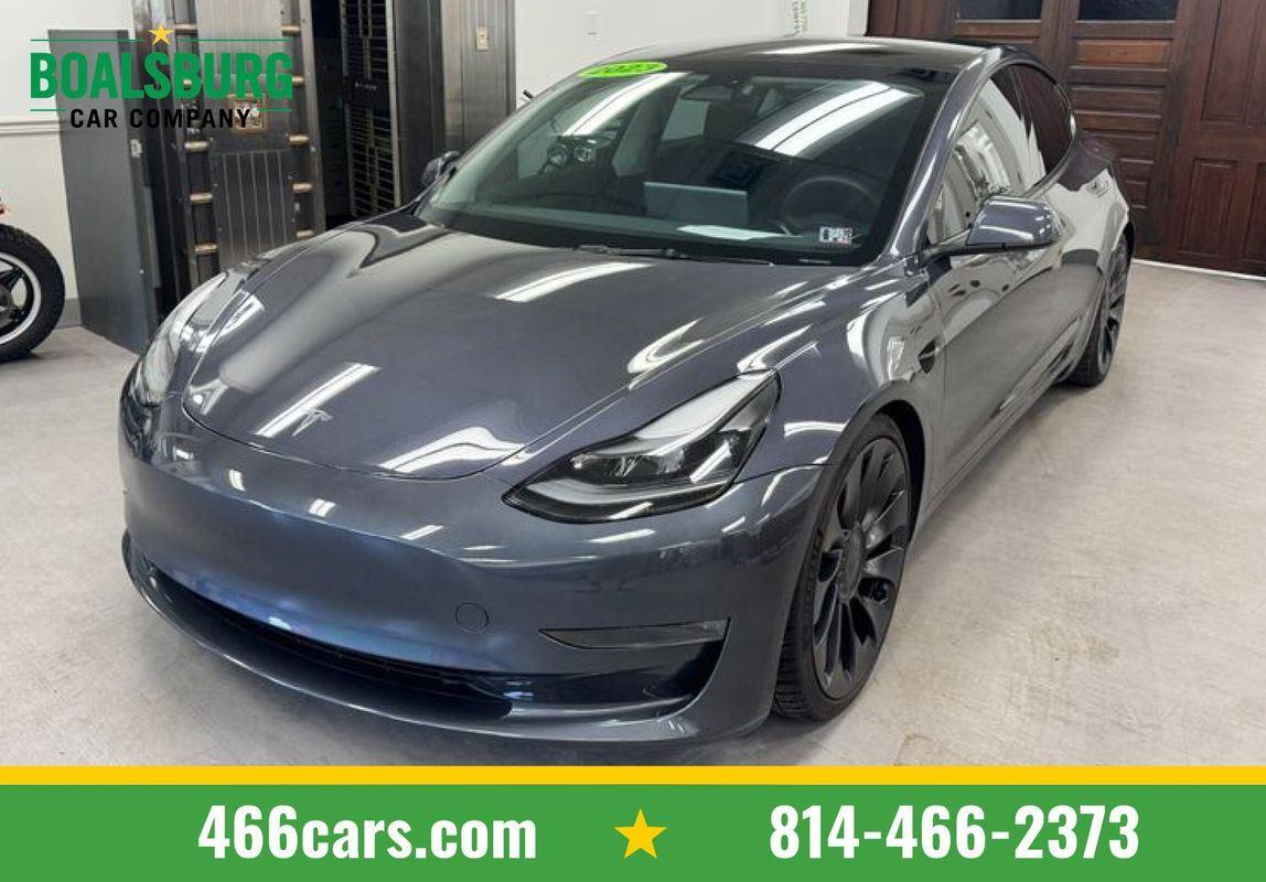 Boalsburg Car Co