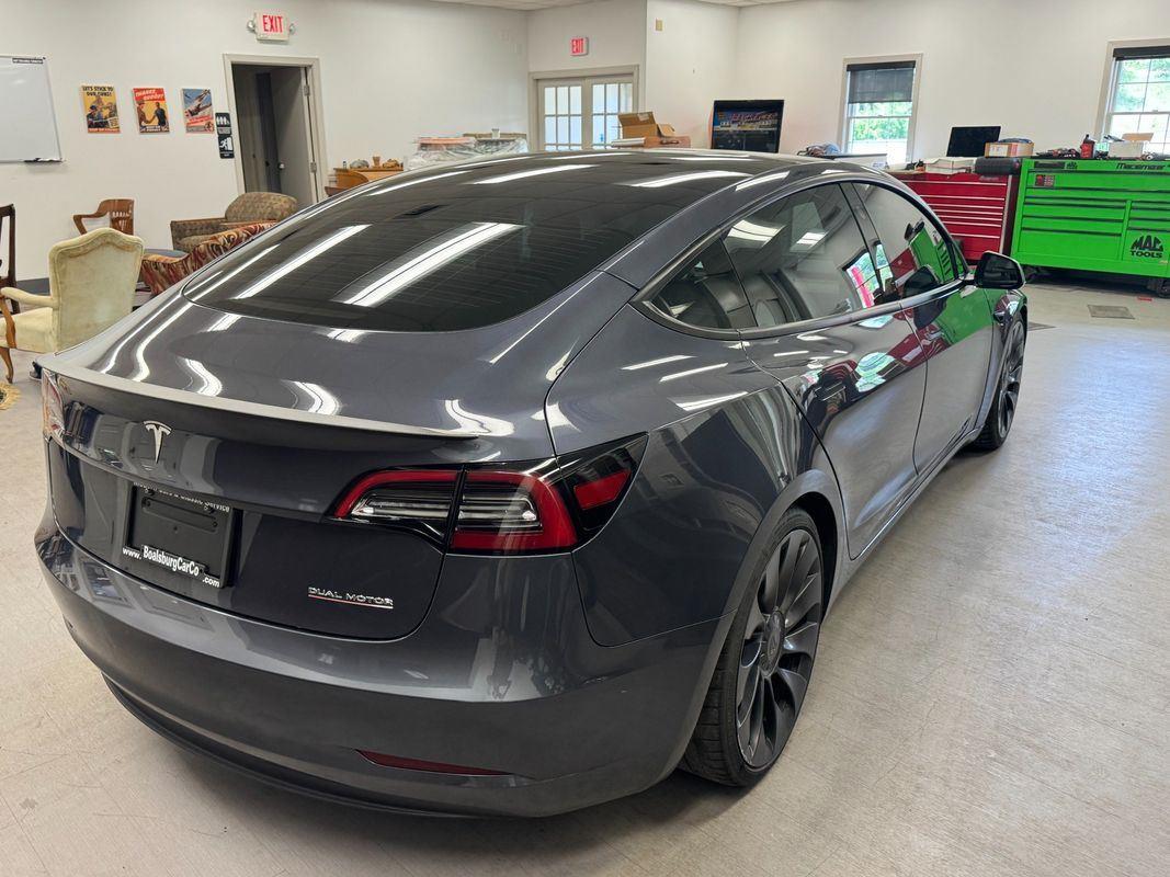 Boalsburg Car Co