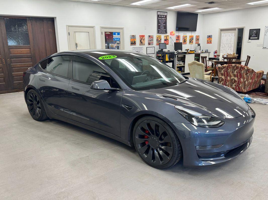 Boalsburg Car Co