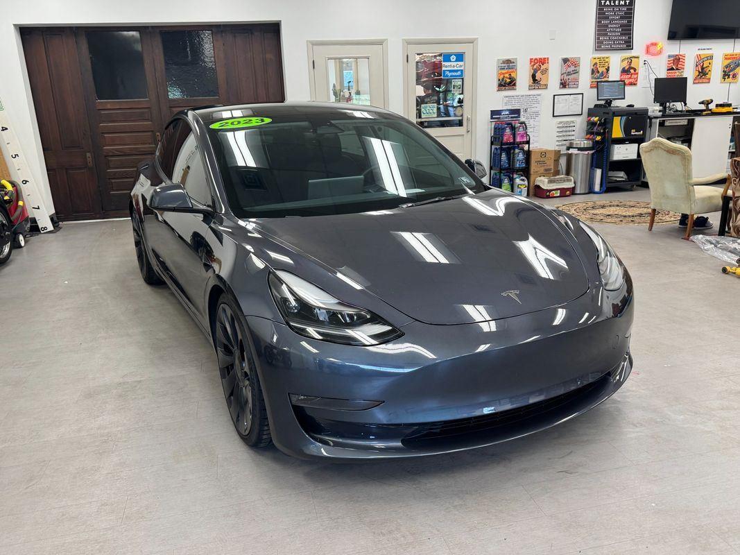 Boalsburg Car Co