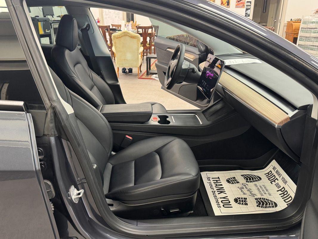Boalsburg Car Co