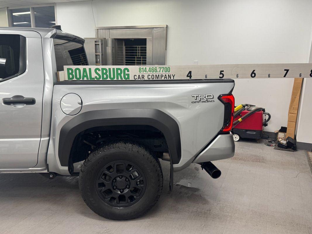 Boalsburg Car Co