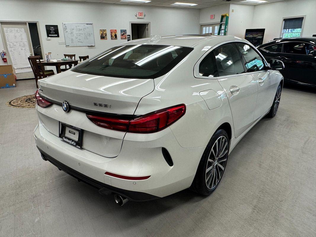 Boalsburg Car Co