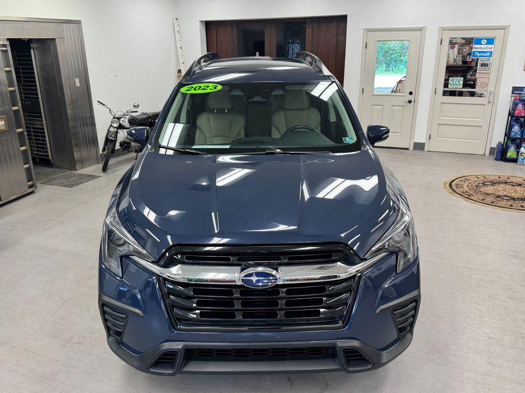 Boalsburg Car Co