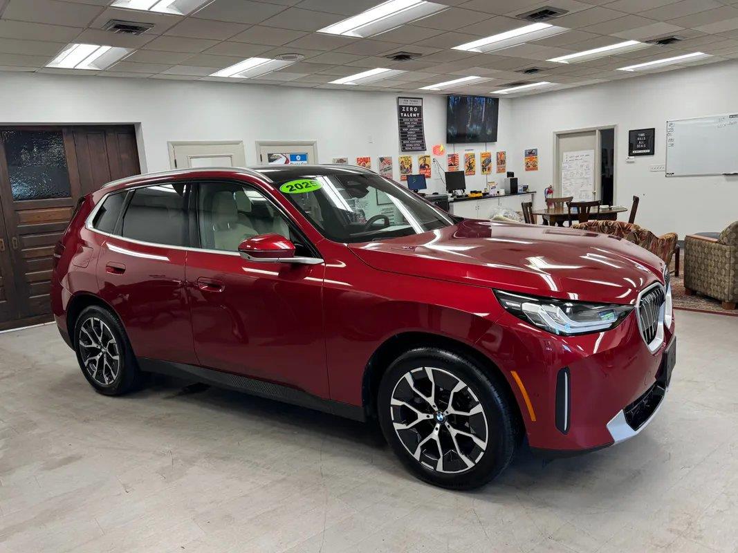 Boalsburg Car Co