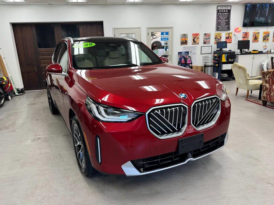 Boalsburg Car Co