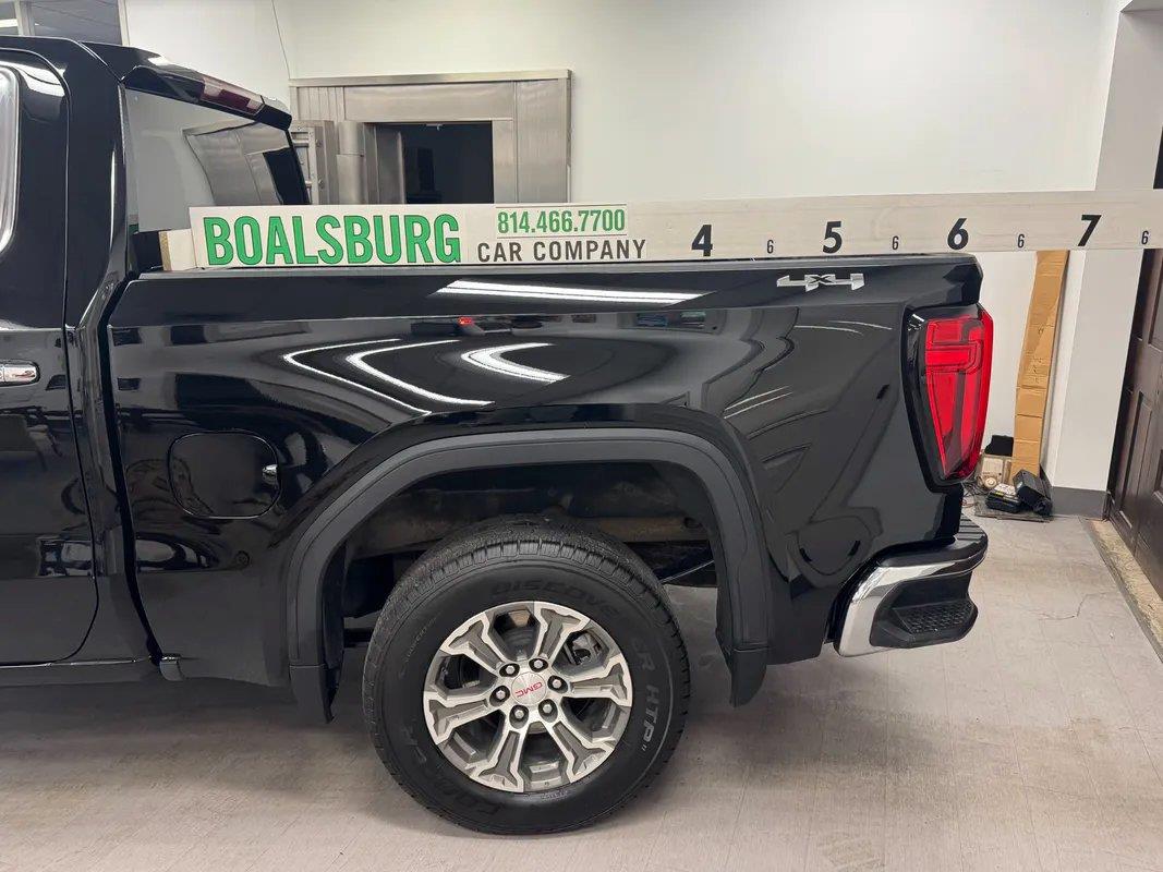 Boalsburg Car Co
