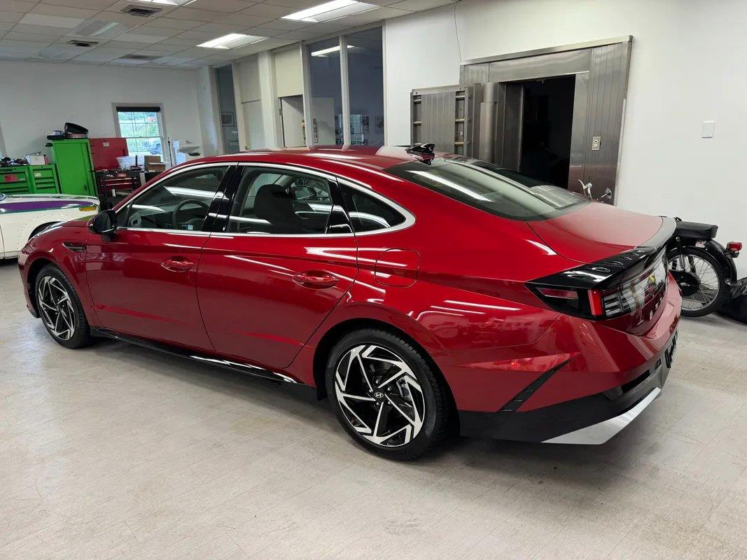 Boalsburg Car Co