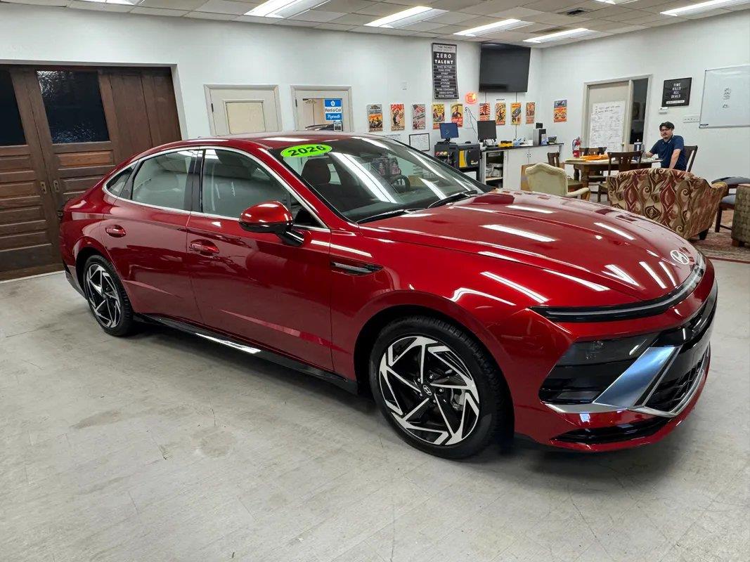 Boalsburg Car Co