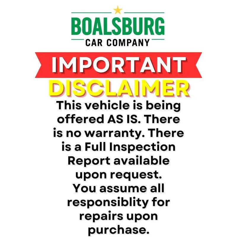 Boalsburg Car Co