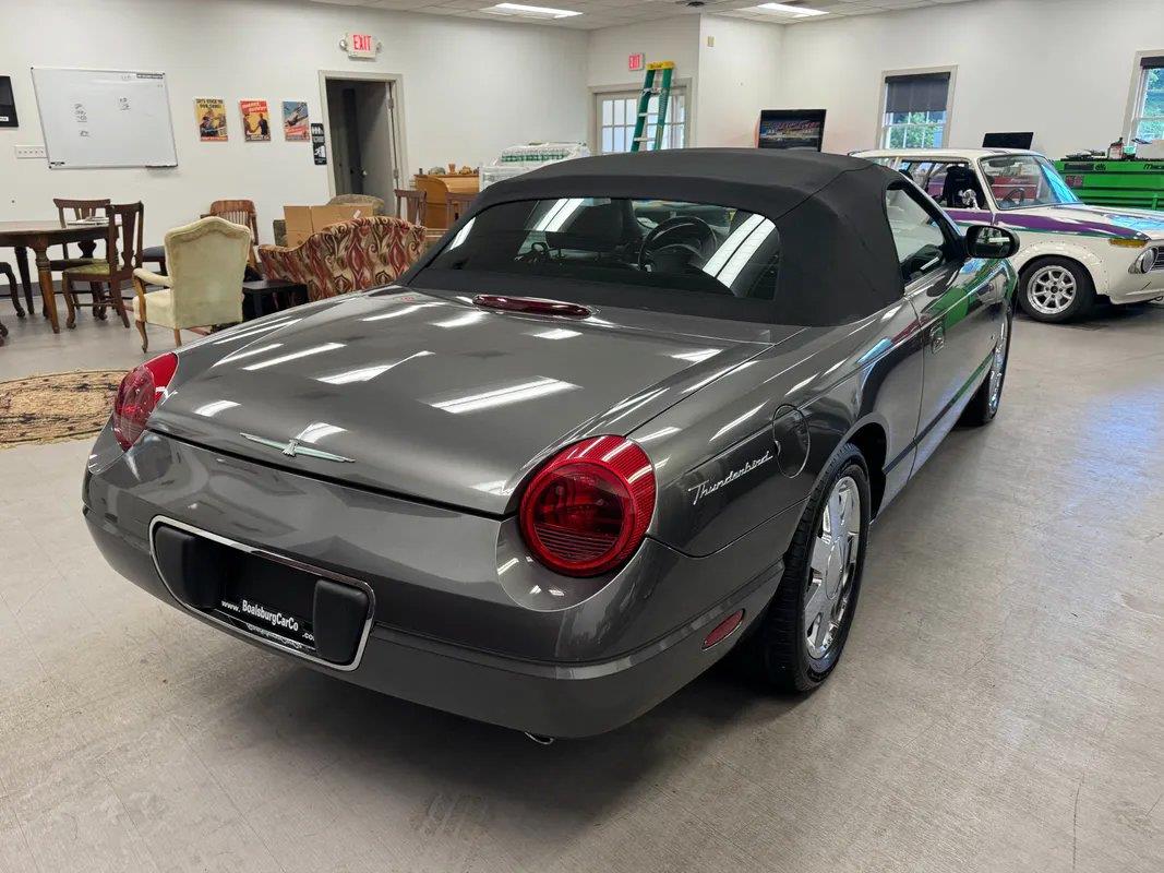Boalsburg Car Co