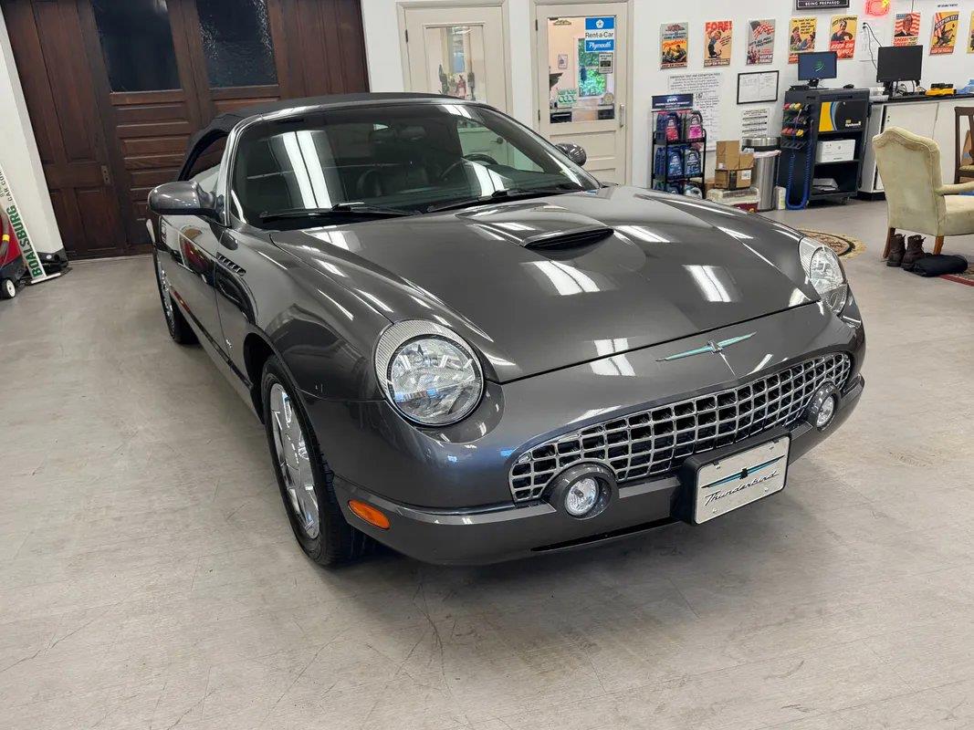 Boalsburg Car Co