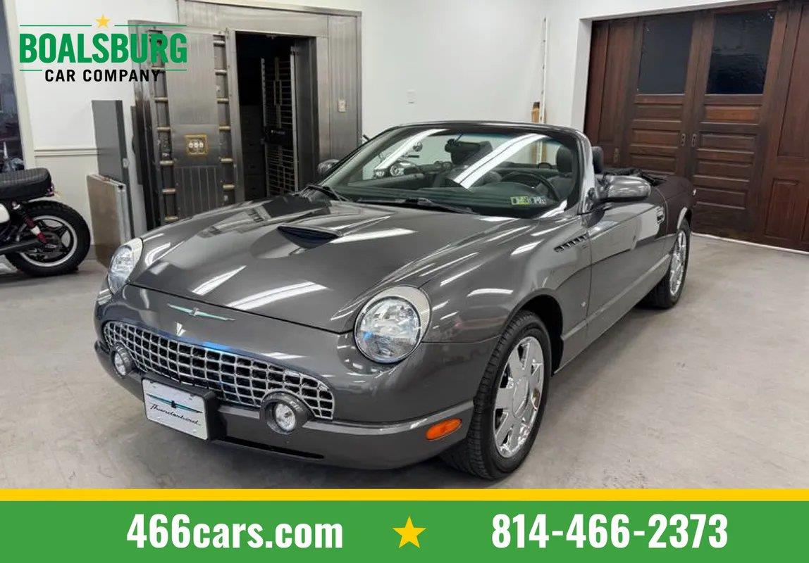 Boalsburg Car Co