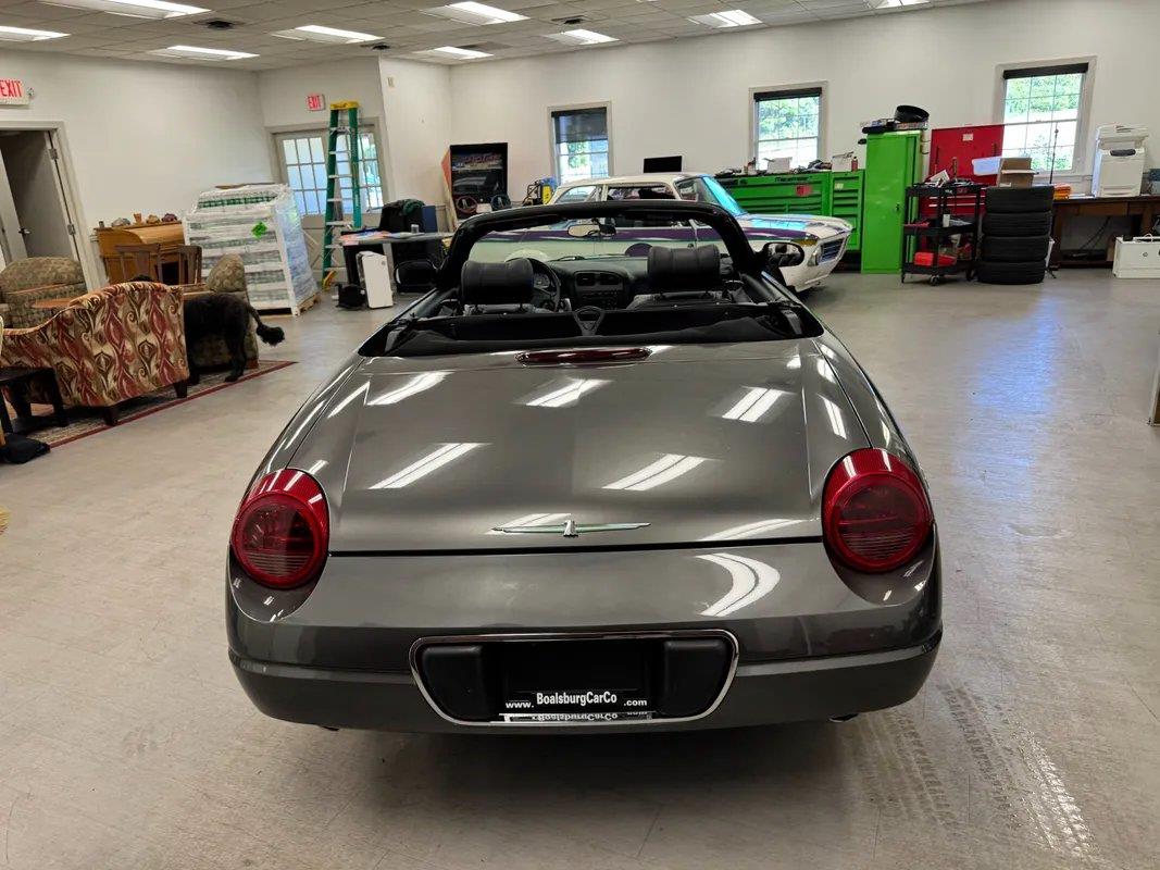 Boalsburg Car Co