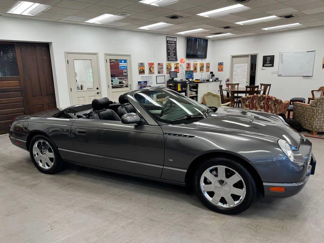Boalsburg Car Co