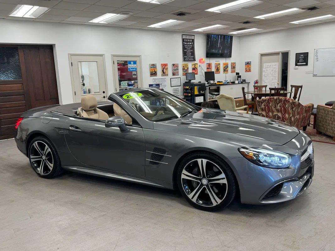 Boalsburg Car Co