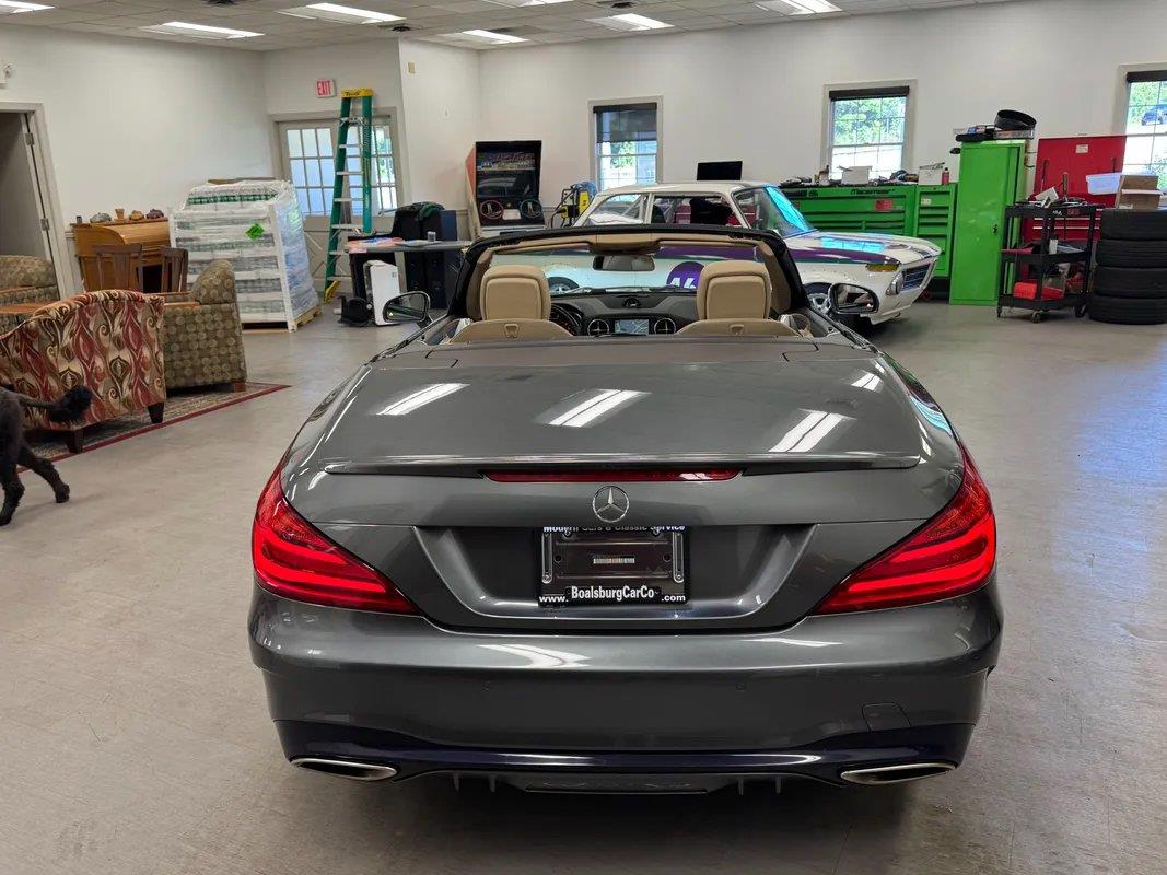 Boalsburg Car Co