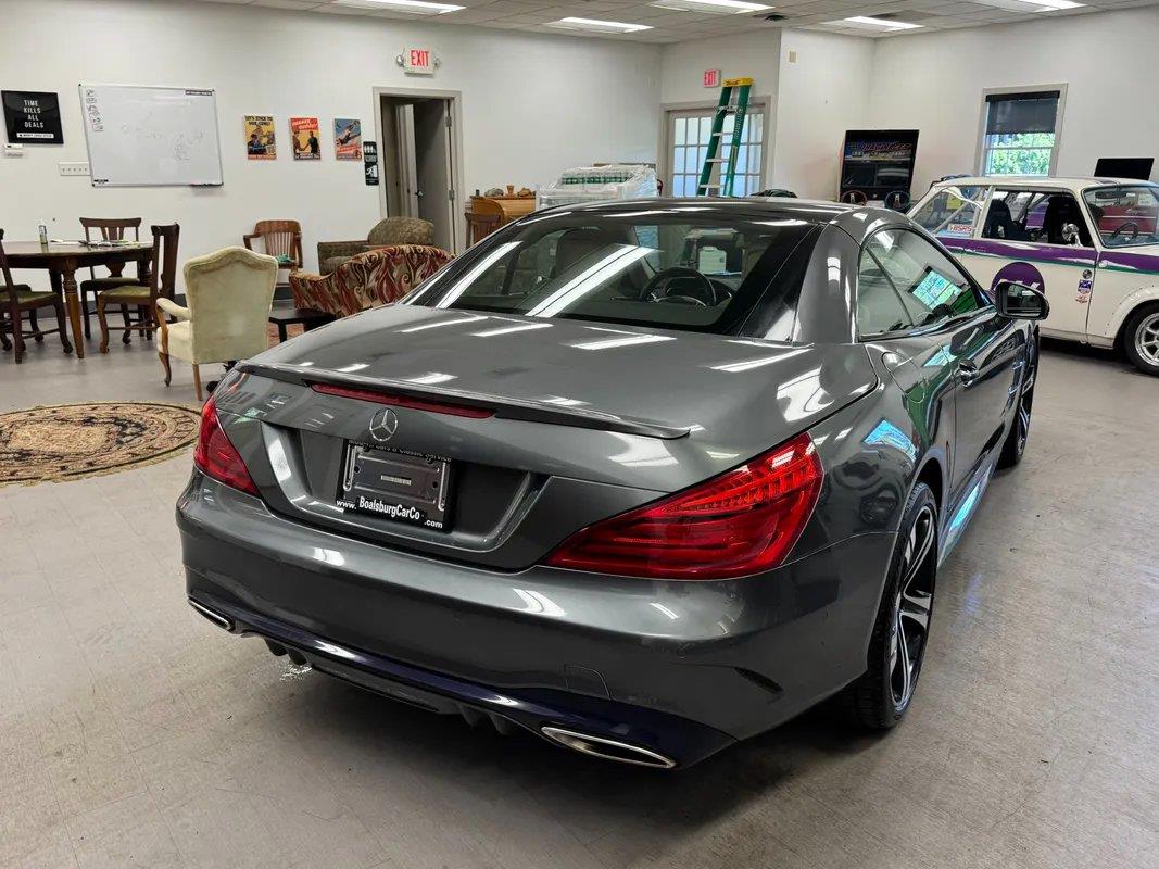 Boalsburg Car Co